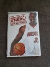 Nba Shaquille O'neal: Like No Other (Dvd, 2006) New