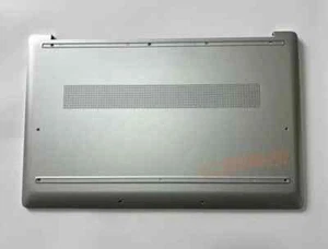 Basisabdeckung Untere Hülle für HP 17-CN 17-CN0010NR M50396-001 Silver - Photo 1/2
