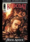 (WK29) REDCOAT #4A - ANDERSON & HITCH - PREORDER JUL 17TH