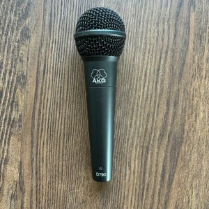 AKG D790 Dynamic Microphone - Picture 1 of 1