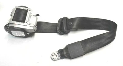 2007 - 2015 AUDI Q7 REAR LEFT SIDE SEAT BELT 2 ROW SEATBELT OEM - Image 1 of 4
