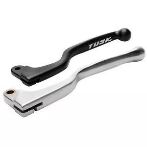 Tusk Clutch Lever Polished For YAMAHA YZF-R7 60th Anniversary 2022 - Picture 1 of 2