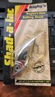 Vintage Bagley's Shad-A-Lac SL2 DS Rattling Shad Tough Color!!!
