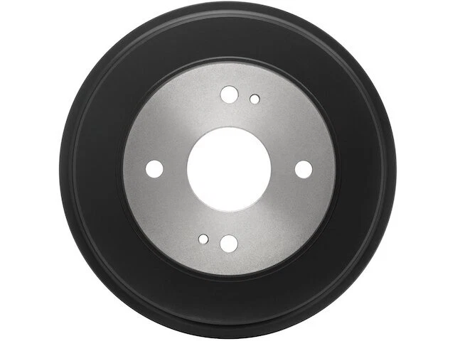 Tambor de freno trasero para Honda Accord 1990-2002 1991 1992 1993 1994 1995 1996 KR371WF Foto 1 de 1