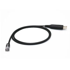 1M USB Programming Cable for Yaesu FT-1802 1807 FT-2800 CT-29F FT-1500 FT2900 - Zdjęcie 1 z 5
