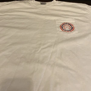 Operating Engineers Local 14-148 T-Shirt - 2 XL - New - Picture 1 of 5