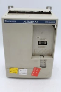 Telemecanique Altivar 66 ATV66U54N4 Variable Frequency Drive - Picture 1 of 3