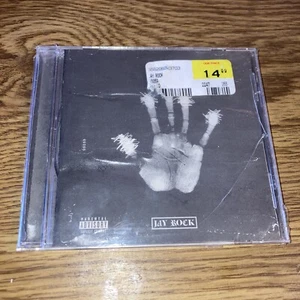 Jay Rock 90059 CD , {PA} 2015 Top Dawg Entertainment , Hip Hop - Bild 1 von 2