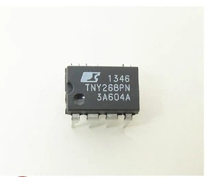 5pcs TNY268PN TNY268P TNY268 ORIGINAL IC NEW - Picture 1 of 1