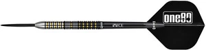 Steeldarts One80 Tengku Shah 90% Tungsten Darts 23g - Dart Set - Bild 1 von 3