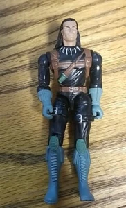 Figura de acción GI Joe cuchillo de hierro Spirit suelto 3,75 - Imagen 1 de 2