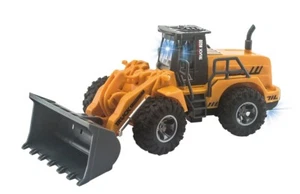 1:30 RC Bulldozer Construction Truck mit 5Ch (CT502) - Bild 1 von 3