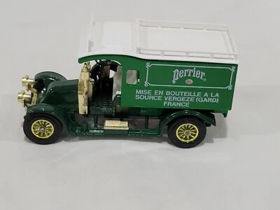 Matchbox Models Of Yesteryear - Y25 1910 Renault AG - "Perrier" - Boxed - Image 1 of 4