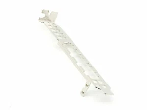 Supermicro BKT-0064L Standard Full Height Bracket for AOC-STG-b4S AOC-STG-I4S - Picture 1 of 1