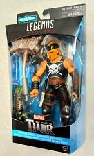 Marvel Legends Ares Ragnarok Hulk Series New and Sealed Non-Mint Package