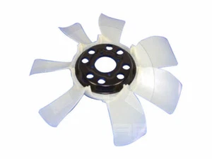 Mopar Engine Cooling Fan fits Jeep Grand Cherokee 2009 4.7L V8 VIN: P 68GFYG - Picture 1 of 1