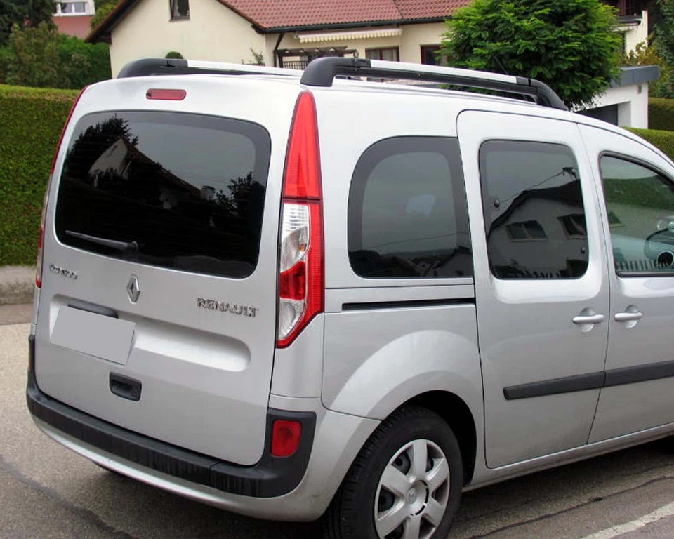 Lámina tintada a medida para Renault Kangoo II - Imagen 1 de 1