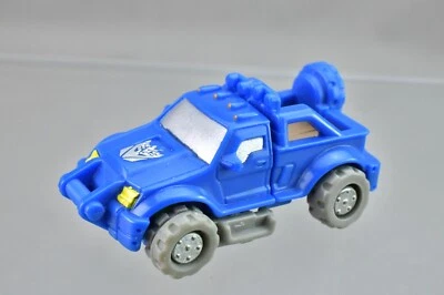 Transformers Cybertron Payload Mini-Con 2005 - Image 1 of 3