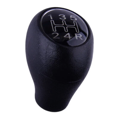 Palanca de cambios de 5 velocidades apta para Peugeot 504 505 309 205 CTI TD Best Foto 1 de 4