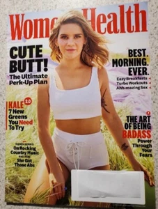 Women's Health Cute Butt Best Morning Maren Morris June 2019 - Picture 1 of 3