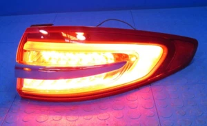 Luz trasera LED exterior pasajero derecho Ford Fusion 17-20 8427 - Imagen 1 de 8
