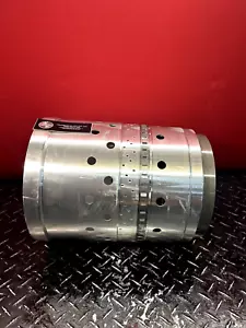 2018- UP GM CHEVY ALLISON HD SILVERADO 6.6L DIESEL & GAS 10L1000 SHELL - Picture 1 of 5