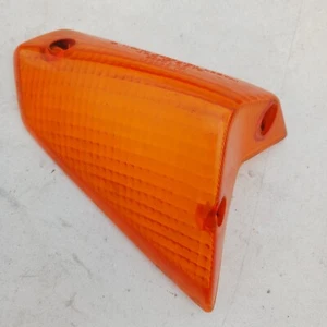 Blinkerglas Blinker Verkleidung Glas vorne rechts Yamaha XJ 650 Turbo Typ: 11 T - Bild 1 von 8