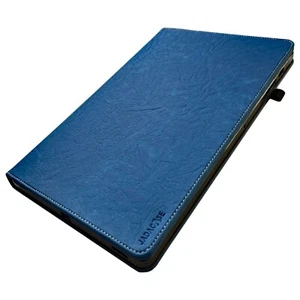 Apple iPad Air (13" M2) ab 2024 Leder Stand Case Tablet Cover Schutzhülle Tasche - Picture 1 of 14