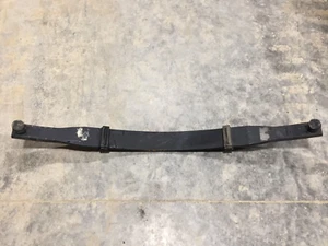 08 CHEVY CORVETTE C6 LEAF SPRING FRONT B 4169 - Picture 1 of 10