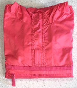 NWOT Gap Kids x Stella McCartney Quarter Zip Anorak Windbreaker Hoodie XL (12) - Picture 1 of 11