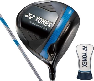 LADIES YONEX EZONE GT MAX DRIVER LOFT 13 L-FLEX GRAPHITE SHAFT RH 1W - Picture 1 of 8