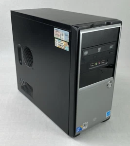 Unbranded MicroATX Computer Case with 350W Power Supply - Picture 1 of 13