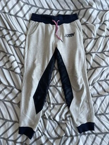 Kith Daytona Jogger Pants Sz M 100 % Authentic - Picture 1 of 5
