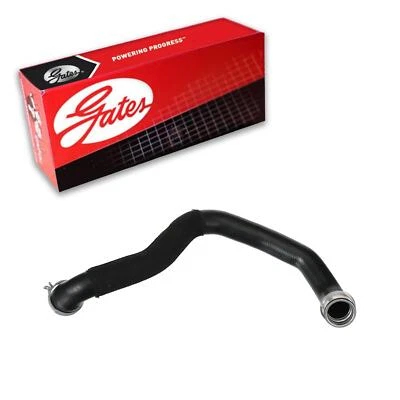 Manguera de refrigerante de radiador Gates superior para Mercedes-Benz GL450 2007-2012 4,7 L V8 gasolina Foto 1 de 2