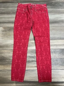 Free People Bedruckte Hose - 26 - Bild 1 von 10