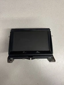 Range Rover Sport 2006 - 2009 pantalla de información de navegación pantalla YIE50090 - Imagen 1 de 10