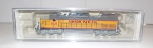 InterMountain N Scale SD40T-02 Loco Union Pacific #8737 Item #694406-06 NIB - Picture 1 of 3