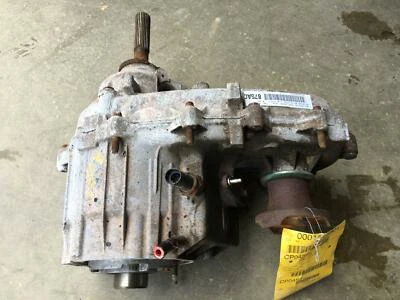 2000 JEEP GRAND CHEROKEE 4.0 AT TRANSFER CASE 215,544 MILES SELECT-TRAC 242 - Image 1 of 4