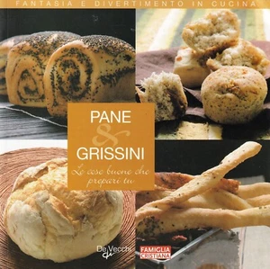 Brot & Grissini - Prandoni, Gianotti - de vecchi suppl. christliche familie 2005 - Bild 1 von 2