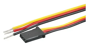 NEW Tactic Universal 10" (254mm) Servo Lead TACM2330 - Picture 1 of 1