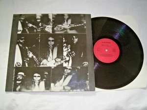 LP Blues Express Hand Signed - Bluesrock # cleaned LP 789 - Bild 1 von 4