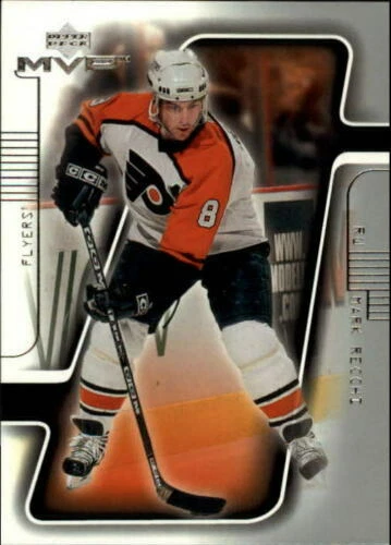 2001-02 Upper Deck MVP (Complete Your Set) (You Pick) - Image 1 of 1