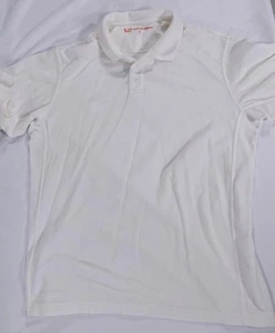 5.11 Tactical Polo Shirt Mens Large Performance Uniform Golf Workwear - Picture 1 of 5