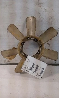 84-95 Toyota 4 Runner вентилятор лопасть радиатор 4 цилиндра Celica Corona пикап фургон вагон - Изображение 1 из 3