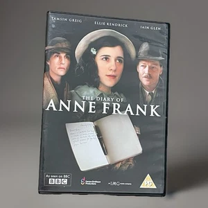 The Diary of Anne Frank DVD. BBC. - Foto 1 di 3