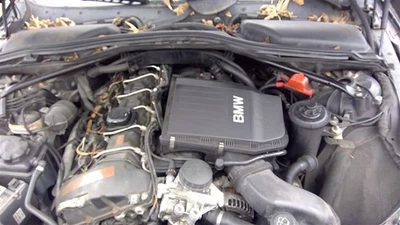 Bomba de dirección asistida Xi AWD compatible con 08-10 BMW 535i 5711716 Foto 1 de 4