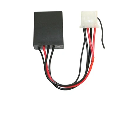 Multi-Decoy Receiver for Controlling Duck Hunting Decoys, Hunting Gear and , ... - Image 1 of 3