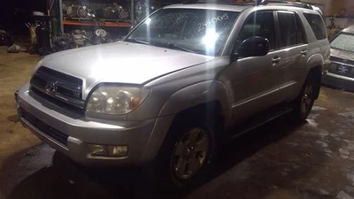 Cinturón de seguridad cubo delantero pasajero hebilla deportivo se adapta 05-09 4 RUNNER 152027 Foto 1 de 4