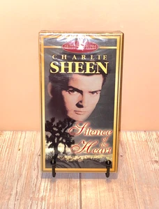 Brand New Silence of the Heart VHS by Direct Source 1998 | Not Rated | - Imagen 1 de 7