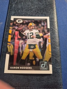 2017 Donruss Aaron Rodgers #251 - Picture 1 of 1
